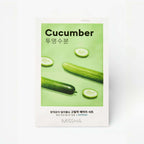 MISSHA Airy Fit Sheet Mask Cucumber | VGLE Beauty Canada