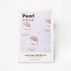 MISSHA Airy Fit Sheet Mask Pearl | VGLE Beauty Canada
