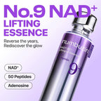 numbuzin No.9 NAD Bio Lifting Essence 50ml | VGLE Beauty Canada