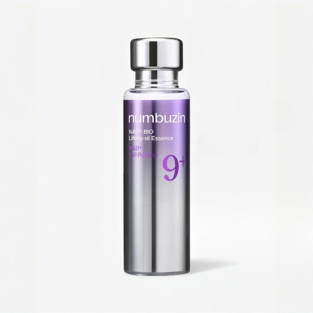 numbuzin No.9 NAD Bio Lifting Essence 50ml | VGLE Beauty Canada