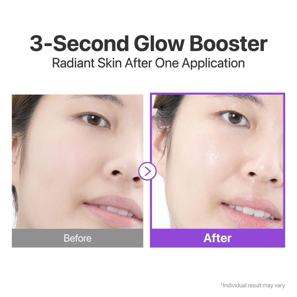 numbuzin No.9+ NAD+ PDRN Glow Boosting Toner 150ml
