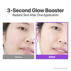 numbuzin No.9+ NAD+ PDRN Glow Boosting Toner 150ml
