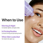numbuzin No.9+ NAD+ PDRN Glow Boosting Toner 150ml