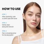 ROUND LAB 1025 Dokdo Toner 500mL – Skin Care | Korean Skincare Canada - VGLE Beauty