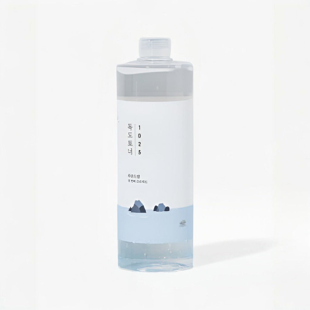 ROUND LAB 1025 Dokdo Toner 500mL – Skin Care | Korean Skincare Canada - VGLE Beauty