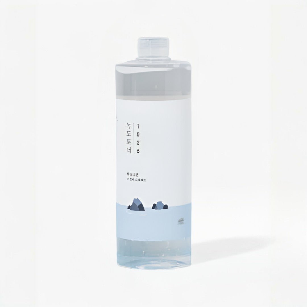 ROUND LAB 1025 Dokdo Toner 500mL – Skin Care | Korean Skincare Canada - VGLE Beauty