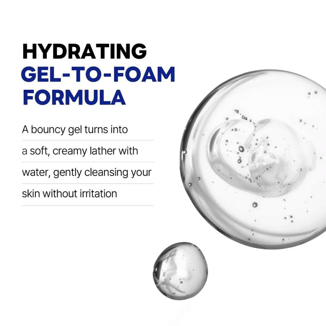 ROUND LAB Birch Juice Moisturizing Cleanser 150ml (Water Gel) – Skin Care | Korean Skincare Canada - VGLE Beauty