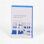 ROUND LAB Silver Birch juice moisturizing mask (10 Sheets) – Skin Care | Korean Skincare Canada - VGLE Beauty