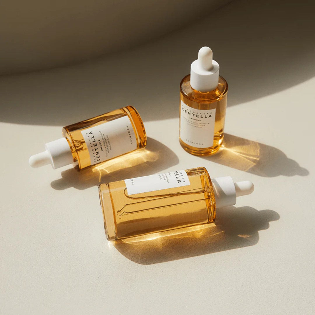 SKIN1004 Madagascar Centella Ampoule 55ml SKIN1004