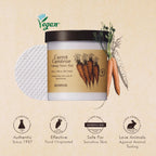 Skinfood Carrot Carotene Calming Water Pad 250ml / 60pads – Toner Pad | Korean Skincare Canada - VGLE