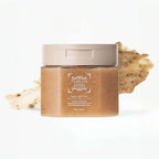 Teabless - Earl Grey Tea Jam Body Scrub Wash 300g – Skin Care | Korean Skincare Canada - VGLE Beauty