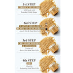 Teabless - Earl Grey Tea Jam Body Scrub Wash 300g – Skin Care | Korean Skincare Canada - VGLE Beauty