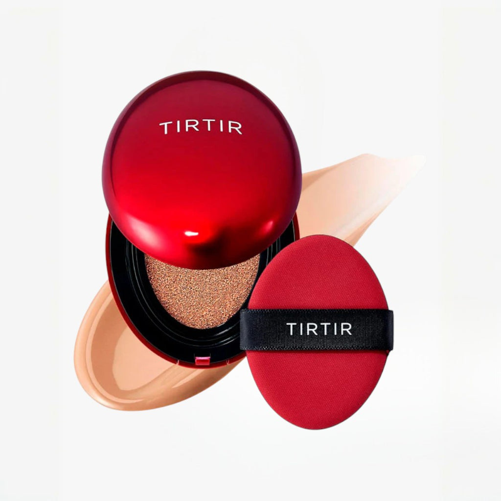 TIRTIR Mask Fit Red Cushion 18g TIRTIR