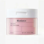 Biodance Collagen Gel Toner Pads 140g / 60pads | VGLE Beauty