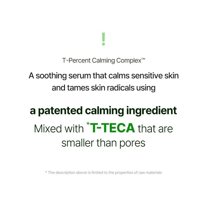 Torriden Balanceful Cica Calming Serum 50ml – serum | Korean Skincare Canada - VGLE Beauty