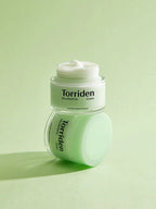 Torriden Balanceful Cica Soothing Cream 80ml – Cream | Korean Skincare Canada - VGLE Beauty