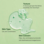 Torriden Balanceful Cleansing Gel 200ml – Cleansing Gel | Korean Skincare Canada - VGLE Beauty