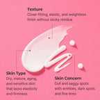 Torriden Cellmazing Small Molecule Collagen Firming Eye Cream 30ml – Eye Cream | Korean Skincare Canada - VGLE Beauty