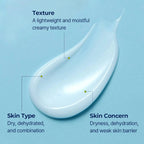 Torriden Dive - In Cream 80ml – Cream | Korean Skincare Canada - VGLE Beauty