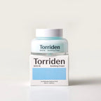 Torriden Dive - In Hyaluronic Acid Soothing Cream 100ml – Skin Care | Korean Skincare Canada - VGLE Beauty