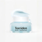 Torriden Dive - In Hyaluronic Acid Soothing Cream 100ml – Skin Care | Korean Skincare Canada - VGLE Beauty