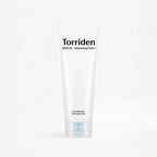 Torriden Dive In Low Molecular Hyaluronic Acid Cleansing Foam 150ml – Cleansing Foam | Korean Skincare Canada - VGLE Beauty