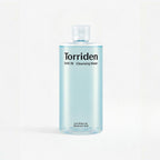 Torriden Dive - In Low Molecular Hyaluronic Acid Cleansing Water 400ml – Skin Care | Korean Skincare Canada - VGLE
