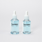 Torriden Dive - In Serum Duo Set (50ml + 50ml) – Skin Care | Korean Skincare Canada - VGLE Beauty