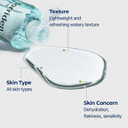 Torriden Dive - In Toner 300ml – Toner | Korean Skincare Canada - VGLE Beauty