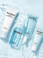 Torriden Dive in Trial Kit (Set of 4) – Set | Korean Skincare Canada - VGLE Beauty