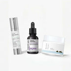 VGLE Beauty Bundle - Texture Reset Combo – Bundles | Korean Skincare Canada - VGLE Beauty