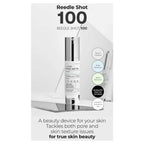 VT Cosmetics - Reedle Shot 100 Essence 50ml – Skin Care | Korean Skincare Canada - VGLE Beauty