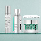 VT Cosmetics New Year Ultimate Glow Set VT Cosmetics